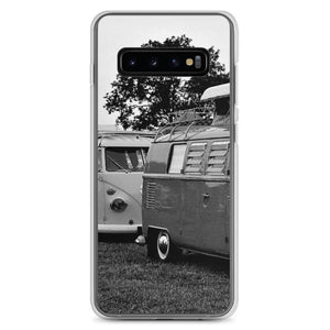 VW Camper Samsung Case - Trend Catalog - 