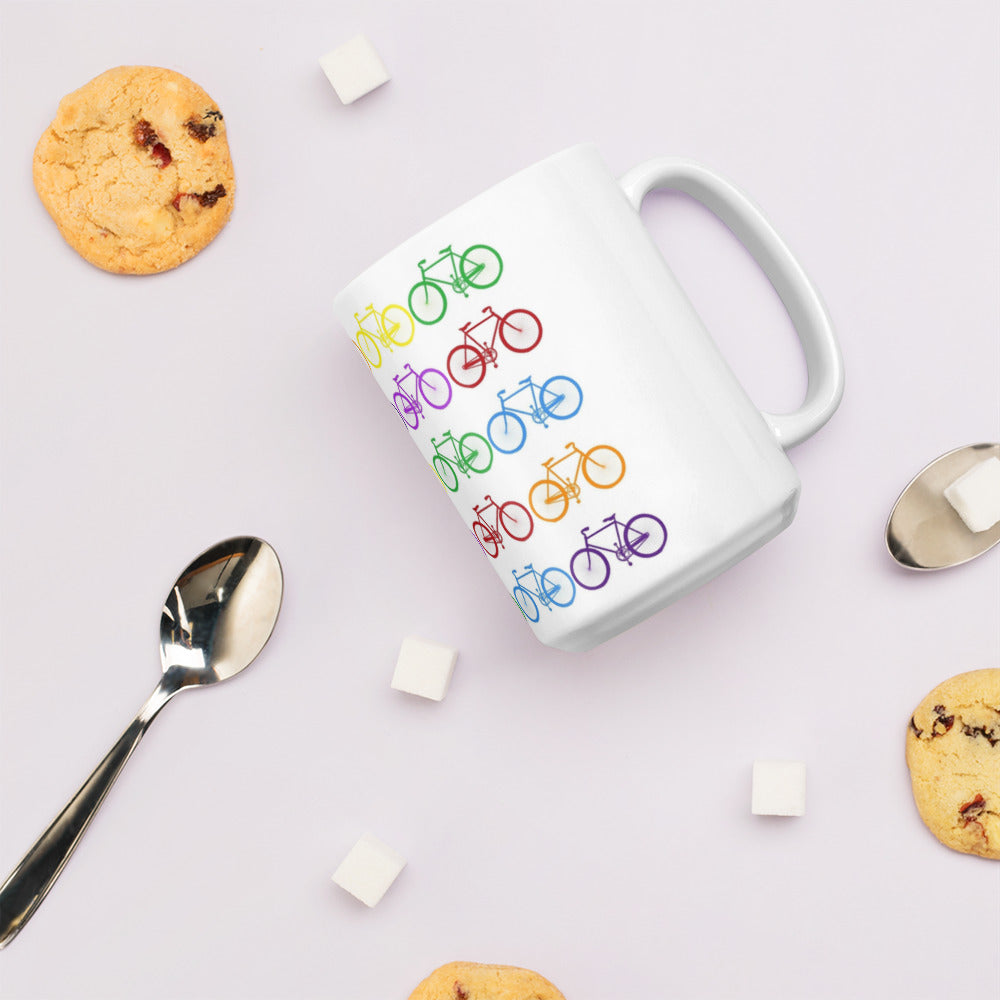 Cycling Mug - Trend Catalog - 