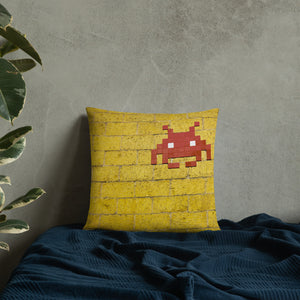 Retro Game Basic Pillow - Trend Catalog - 