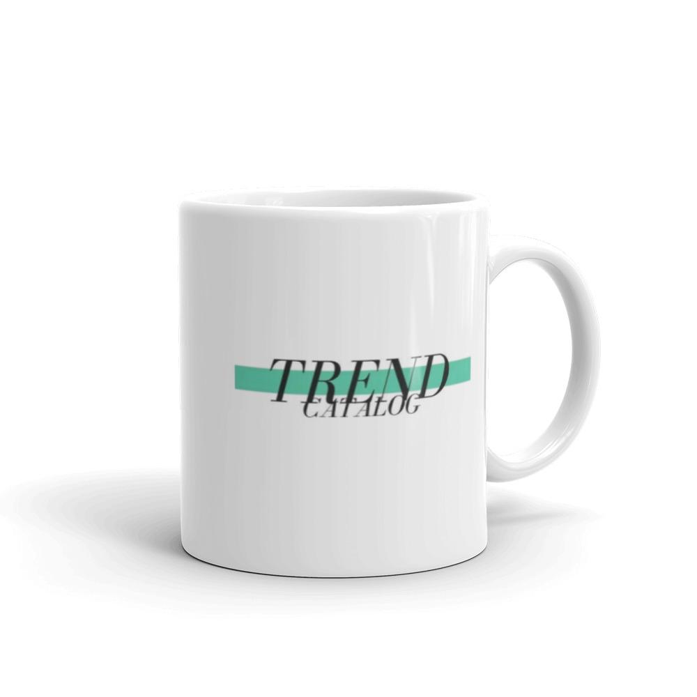 Trends Catalog Mug - Trend Catalog
