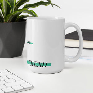 Trendcatalog mug - Trend Catalog