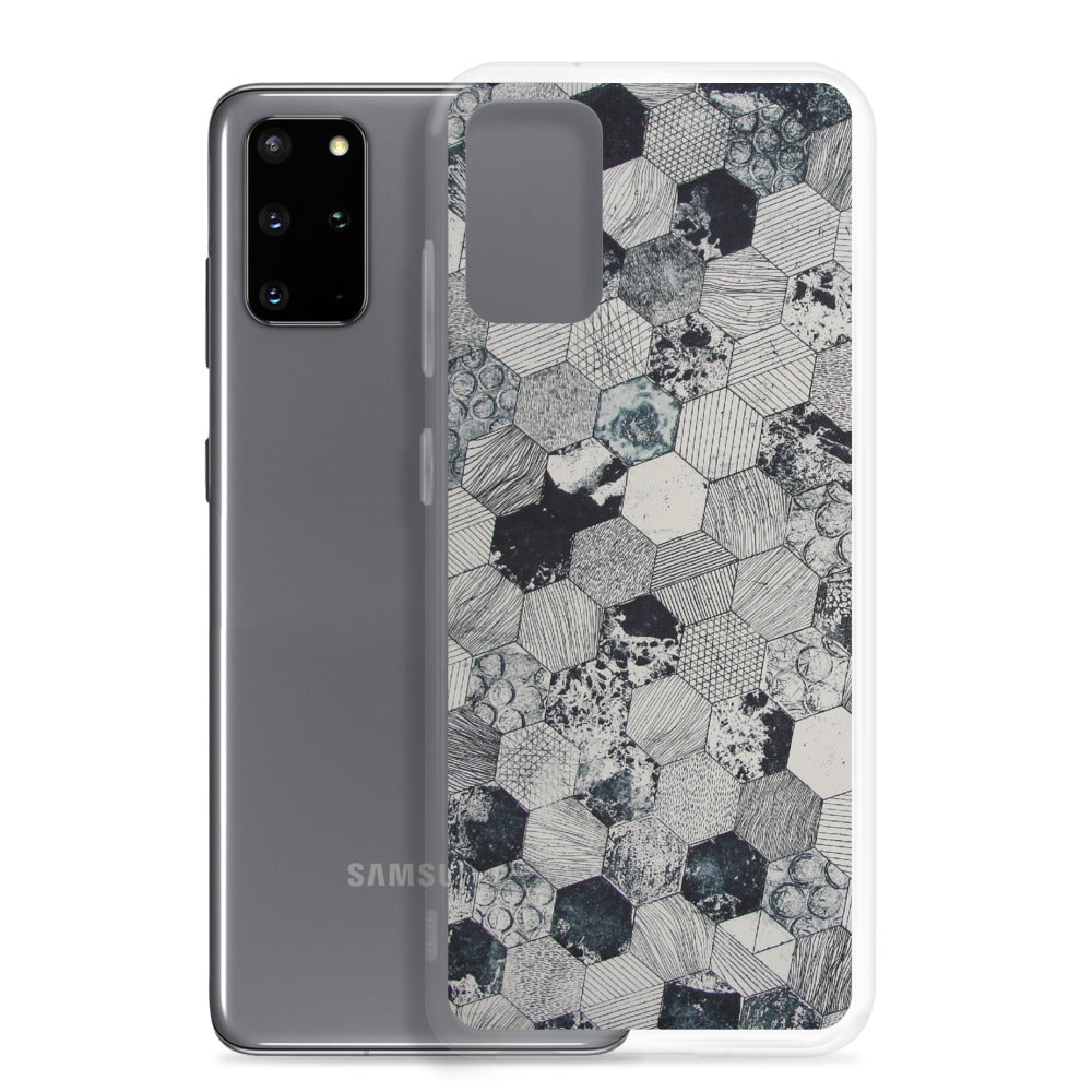 Grey scale Samsung Case - Trend Catalog - 