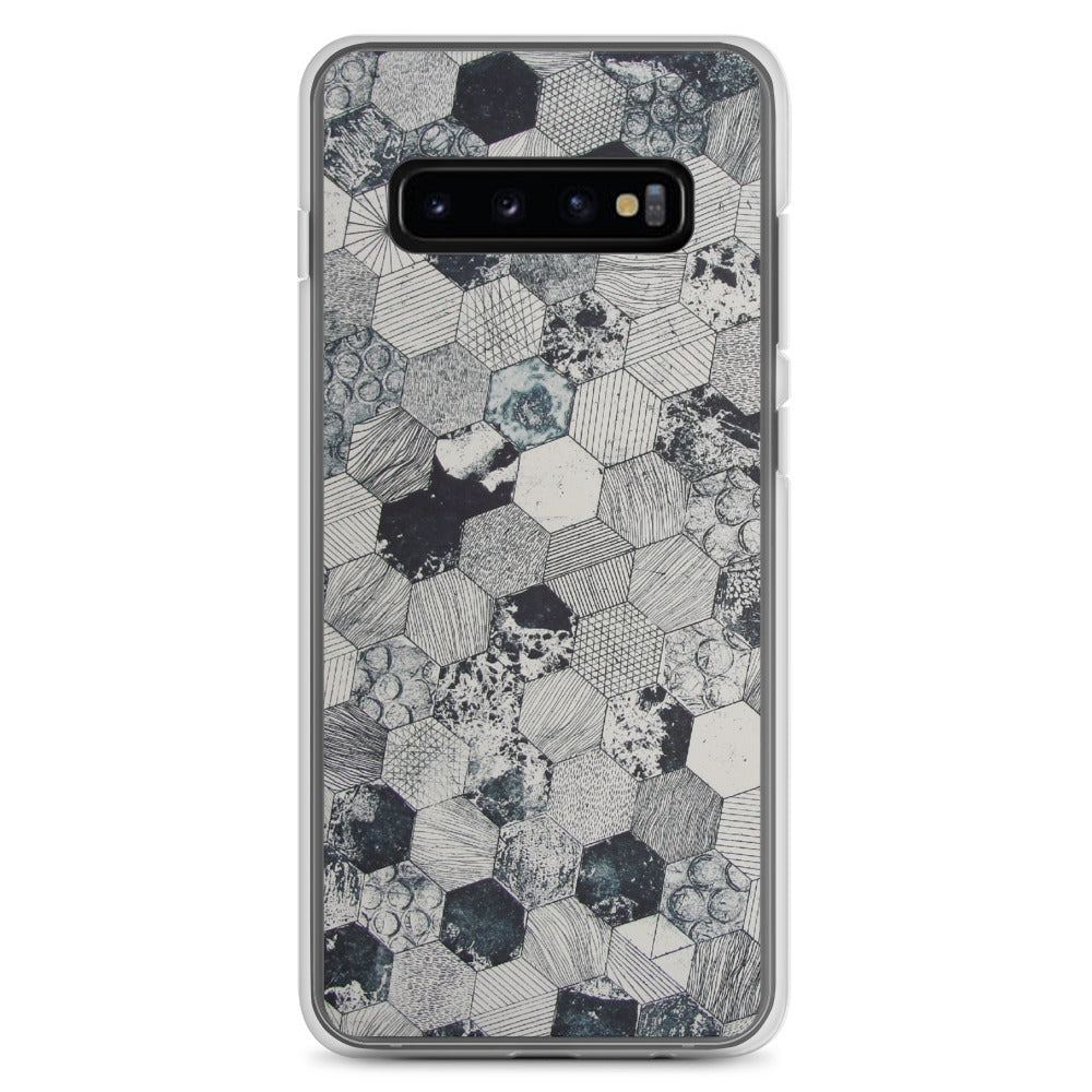 Grey scale Samsung Case - Trend Catalog - 