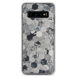 Grey scale Samsung Case - Trend Catalog - 