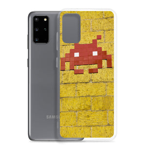 Retro Arcade game Samsung Case - Trend Catalog - 