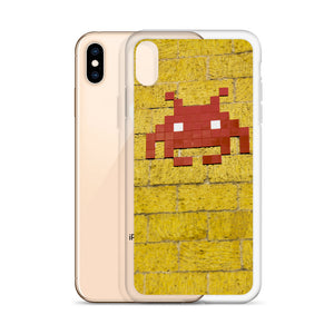 Retro Arcade game iPhone Case - Trend Catalog - 