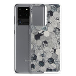 Grey scale Samsung Case - Trend Catalog - 