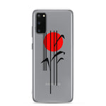 Rising sun inspired Samsung Case - Trend Catalog - 