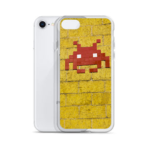 Retro Arcade game iPhone Case - Trend Catalog - 