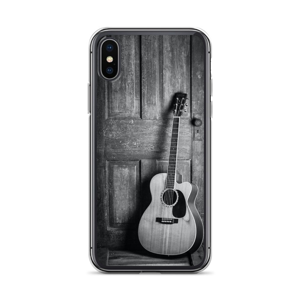 iPhone Case guitar door - Trend Catalog - 