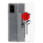 Rising sun inspired Samsung Case - Trend Catalog - 