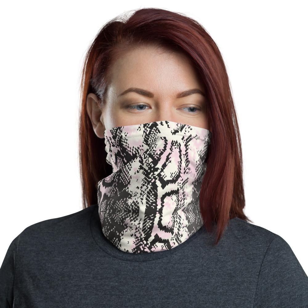 Neck Gaiter - Trend Catalog