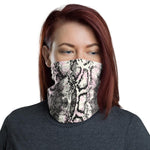 Neck Gaiter - Trend Catalog
