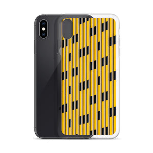 iPhone Case Retro yellow case - Trend Catalog - 