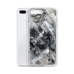 iPhone Case grey smudge - Trend Catalog - 