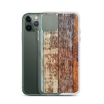 iPhone Case wood panels - Trend Catalog - 