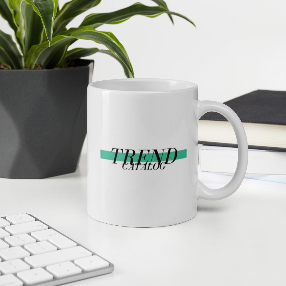 Trendcatalog mug - Trend Catalog