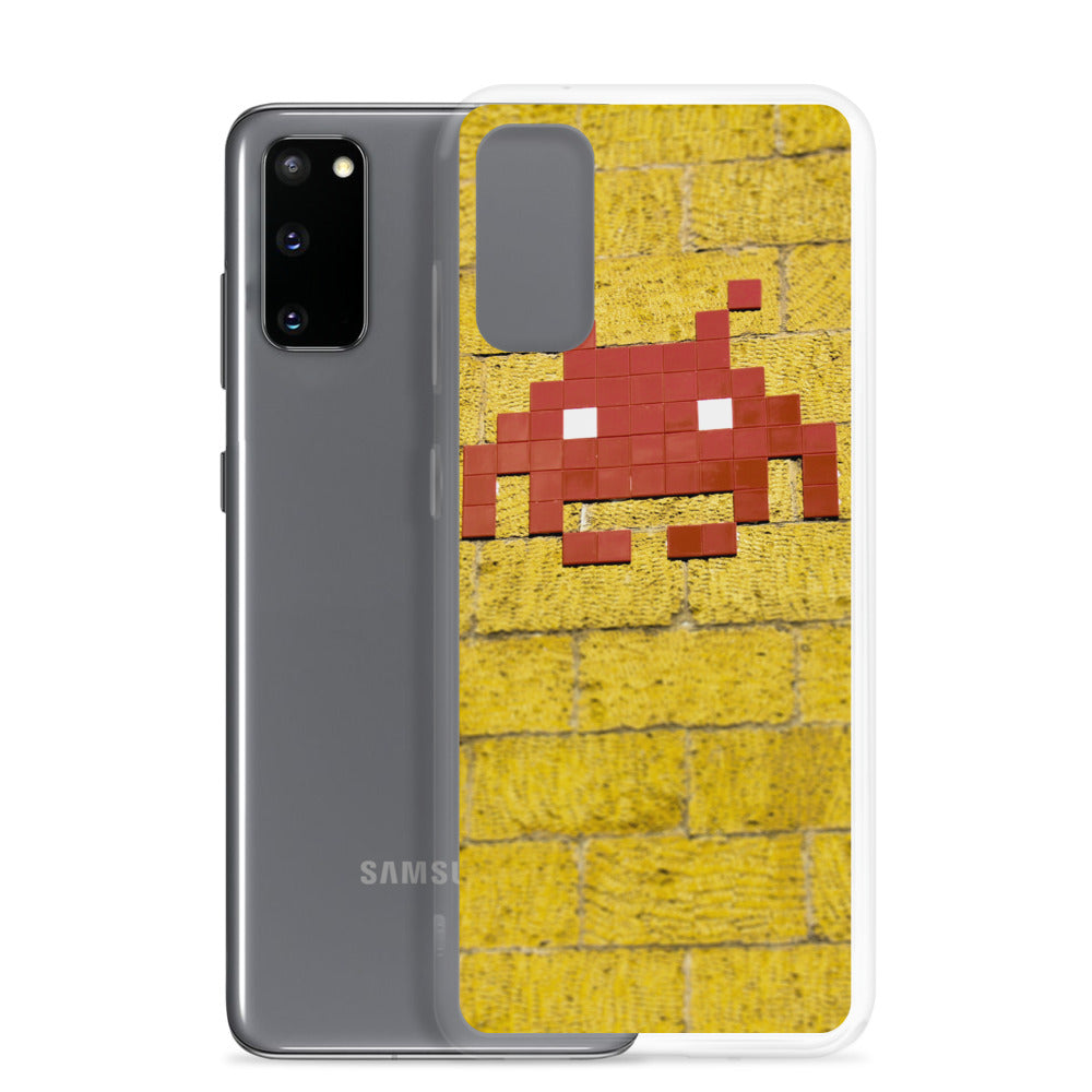 Retro Arcade game Samsung Case - Trend Catalog - 