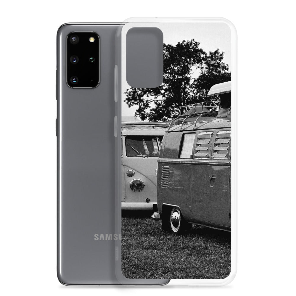 VW Camper Samsung Case - Trend Catalog - 