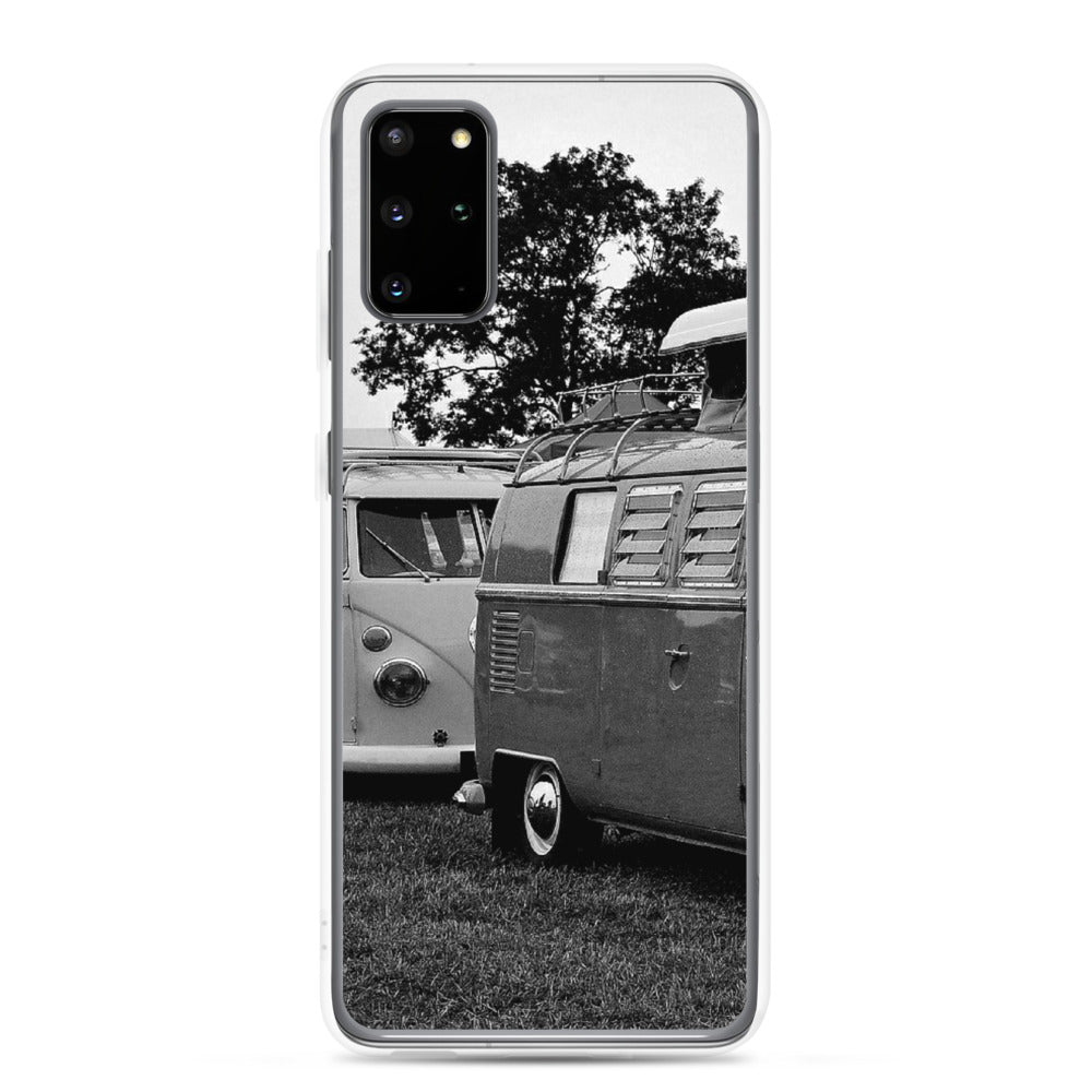 VW Camper Samsung Case - Trend Catalog - 