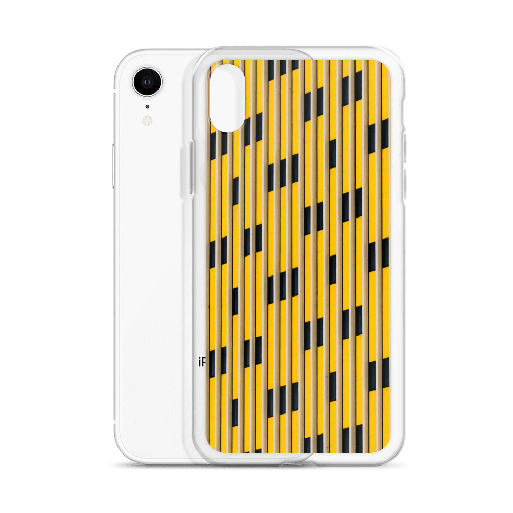 iPhone Case Retro yellow case - Trend Catalog - 