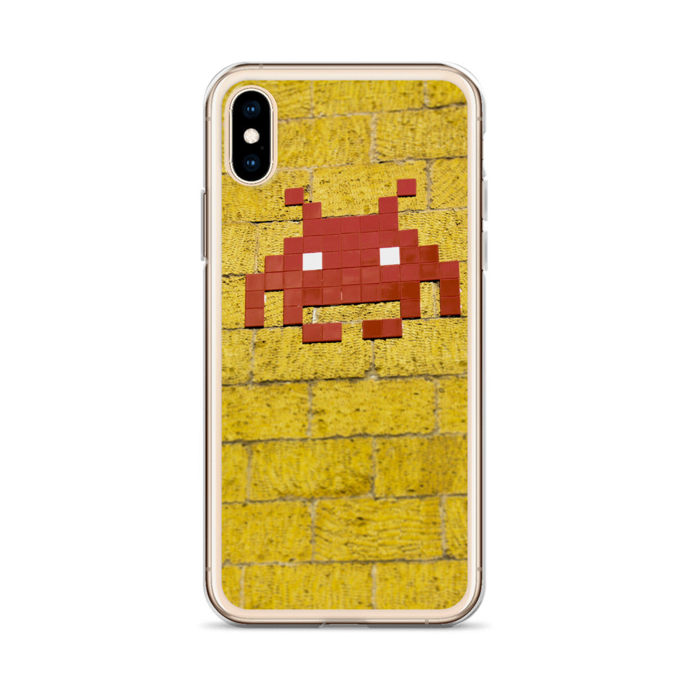 Retro Arcade game iPhone Case - Trend Catalog - 