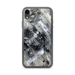 iPhone Case grey smudge - Trend Catalog - 