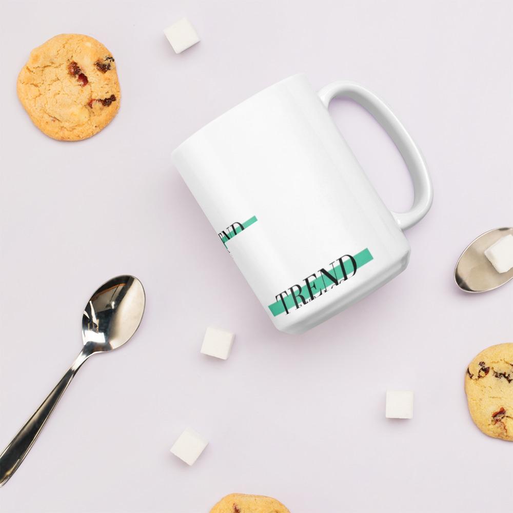 Trendcatalog mug - Trend Catalog