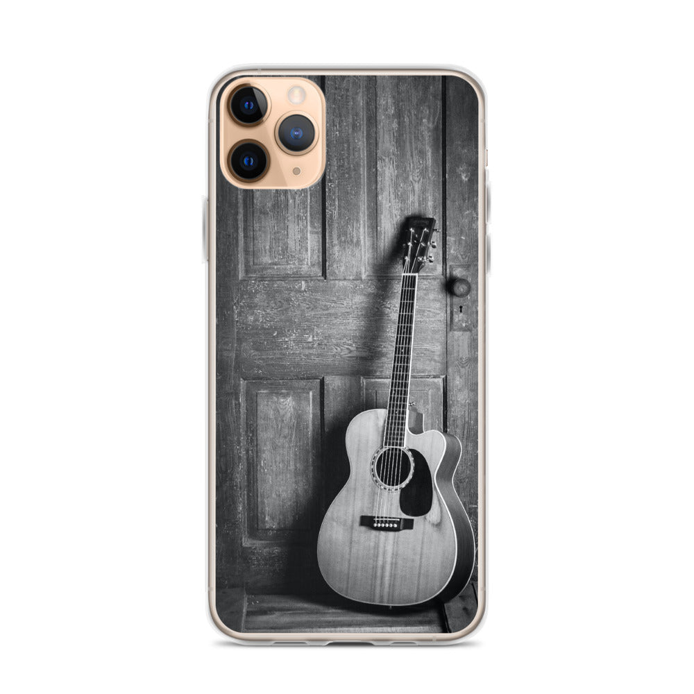 iPhone Case guitar door - Trend Catalog - 