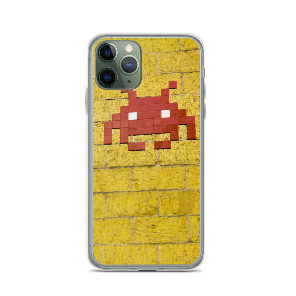 Retro Arcade game iPhone Case - Trend Catalog - 