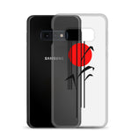 Rising sun inspired Samsung Case - Trend Catalog - 