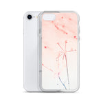 Stems iPhone Case - Trend Catalog - 