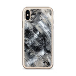 iPhone Case grey smudge - Trend Catalog - 