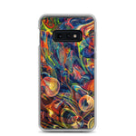 Plasma Samsung Phone Case - Trend Catalog - 