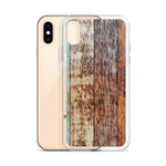 iPhone Case wood panels - Trend Catalog - 