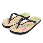 Summer Flip-Flops - Trend Catalog - 