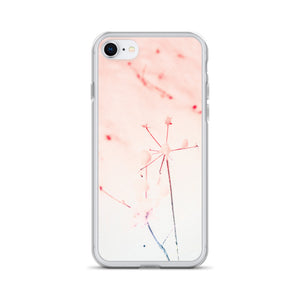 Stems iPhone Case - Trend Catalog - 