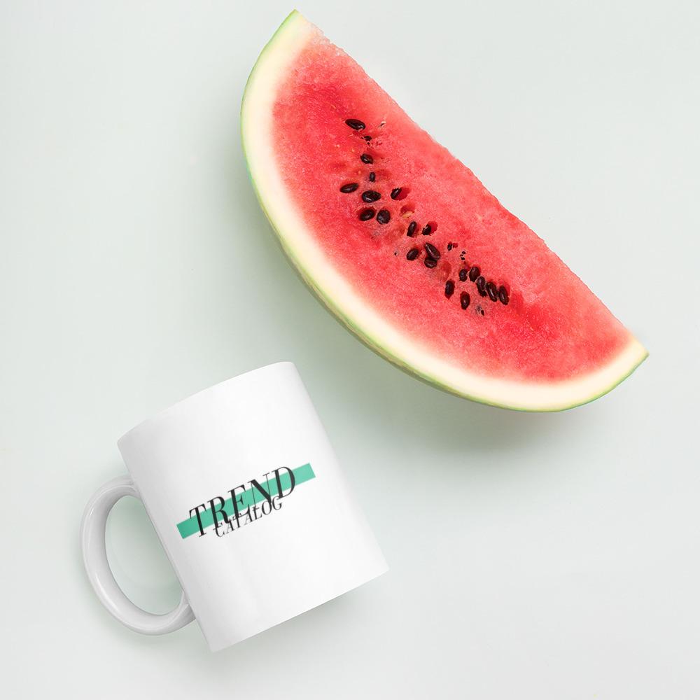 Trendcatalog mug - Trend Catalog