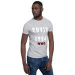 Short-Sleeve Unisex T-Shirt - Trend Catalog