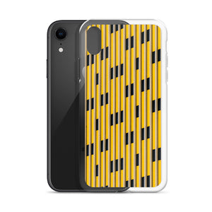 iPhone Case Retro yellow case - Trend Catalog - 