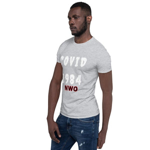 Short-Sleeve Unisex T-Shirt - Trend Catalog