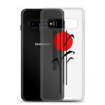 Rising sun inspired Samsung Case - Trend Catalog - 