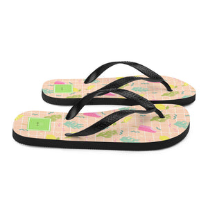 Summer Flip-Flops - Trend Catalog - 