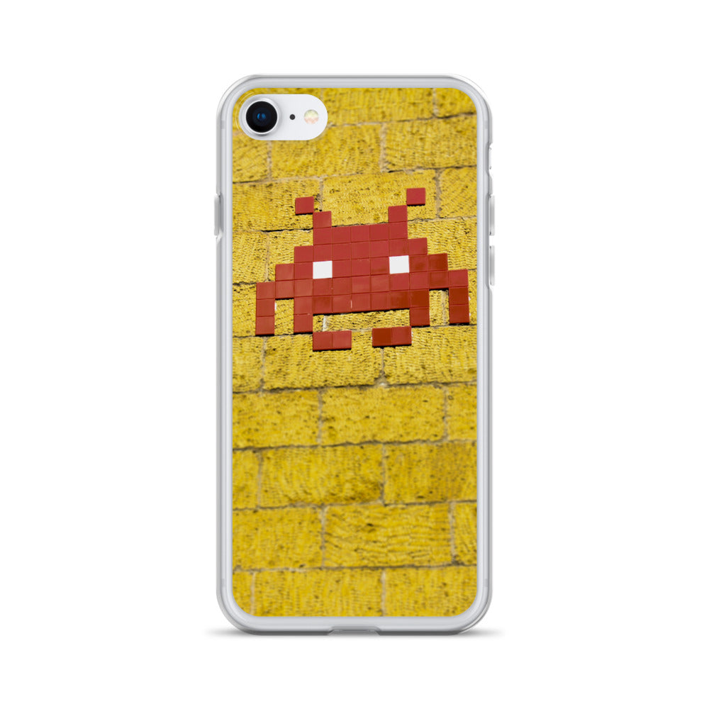 Retro Arcade game iPhone Case - Trend Catalog - 