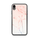 Stems iPhone Case - Trend Catalog - 