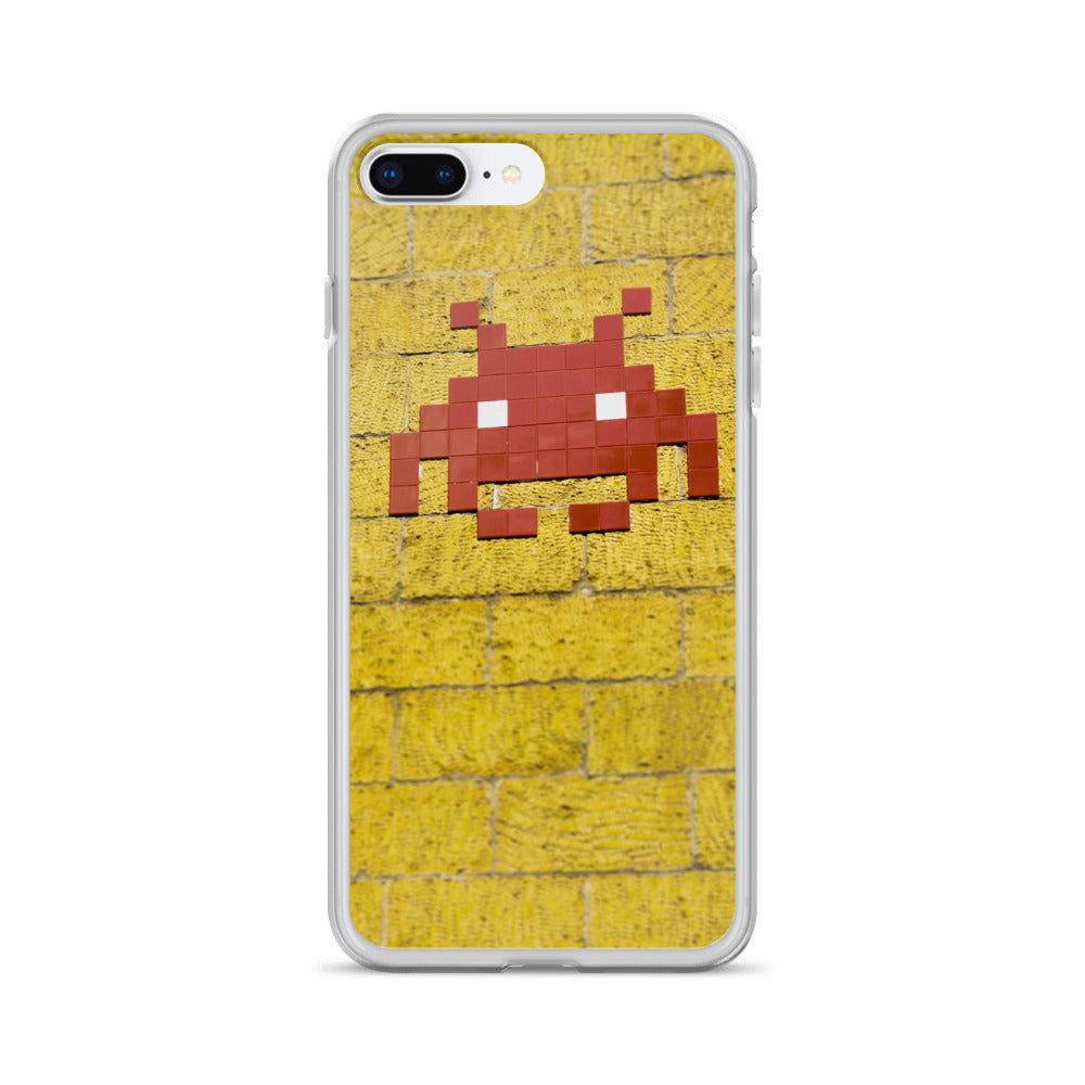 Retro Arcade game iPhone Case - Trend Catalog - 