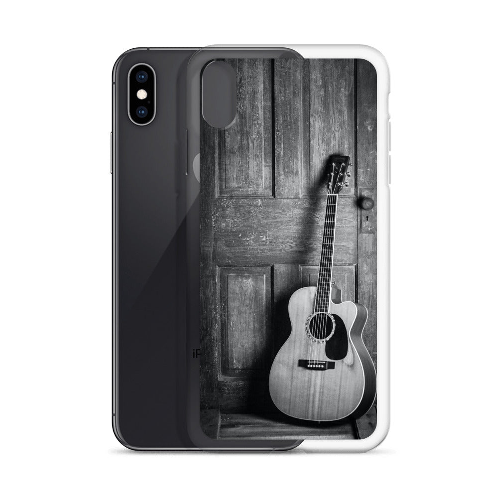 iPhone Case guitar door - Trend Catalog - 