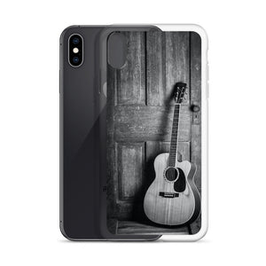 iPhone Case guitar door - Trend Catalog - 