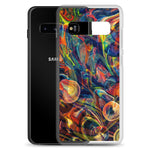 Plasma Samsung Phone Case - Trend Catalog - 