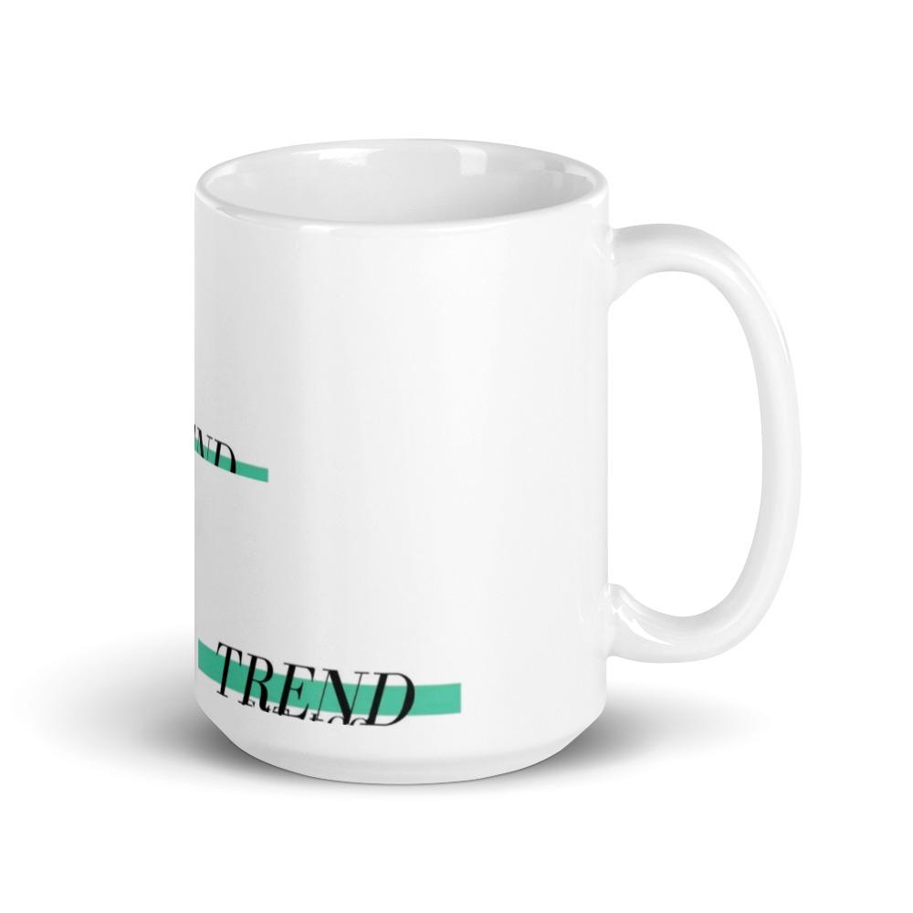 Trends Catalog Mug - Trend Catalog